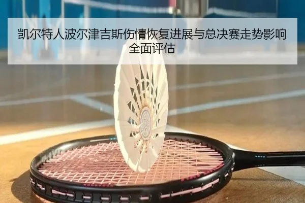 凯尔特人波尔津吉斯伤情恢复进展与总决赛走势影响全面评估
